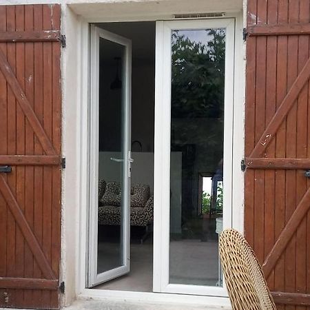 Campagne Carbonel Villa Aix-en-Provence Kültér fotó