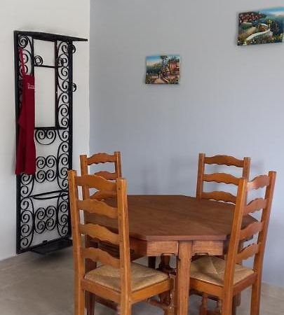 Campagne Carbonel Villa Aix-en-Provence Kültér fotó
