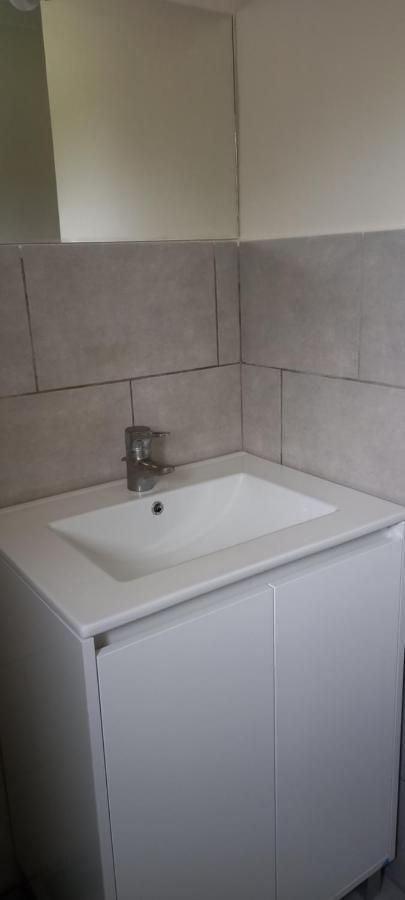 Campagne Carbonel Villa Aix-en-Provence Kültér fotó