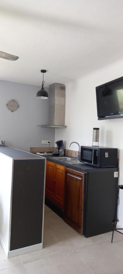 Campagne Carbonel Villa Aix-en-Provence Kültér fotó